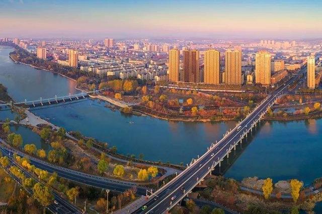 探寻吉林历史足迹，吉林怀古之旅