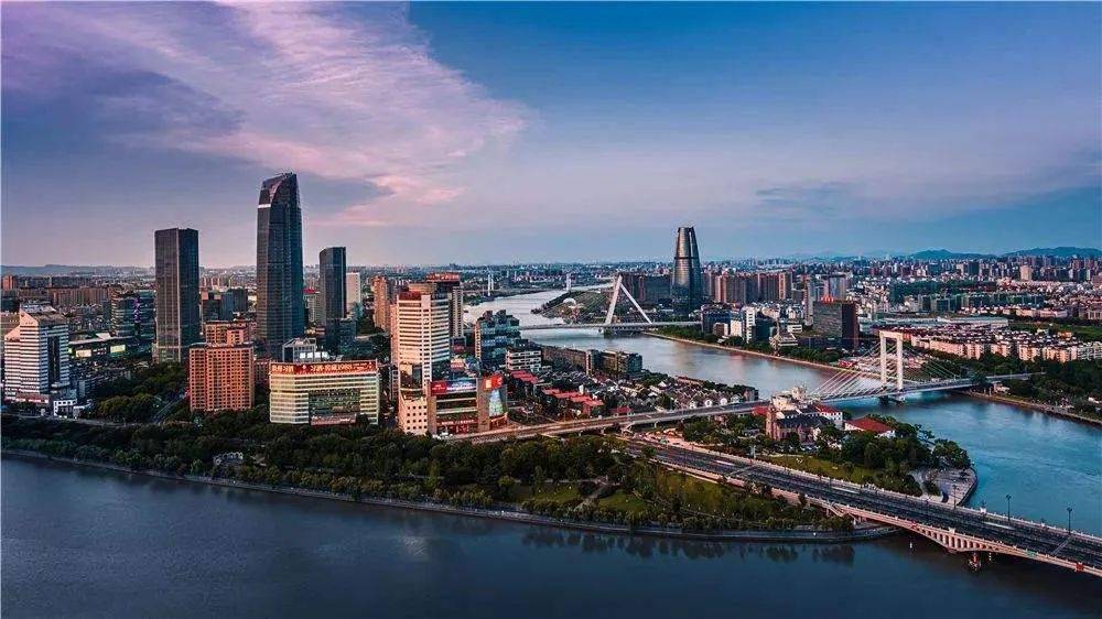 浙江印象，探秘江南之美🌟🏢