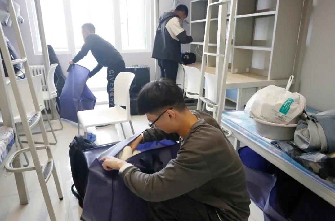 唐山的魅力，向听众朋友们致敬