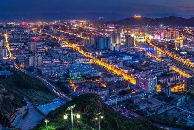 张家口，高科技产品的璀璨明珠，重塑生活的无限可能之旅